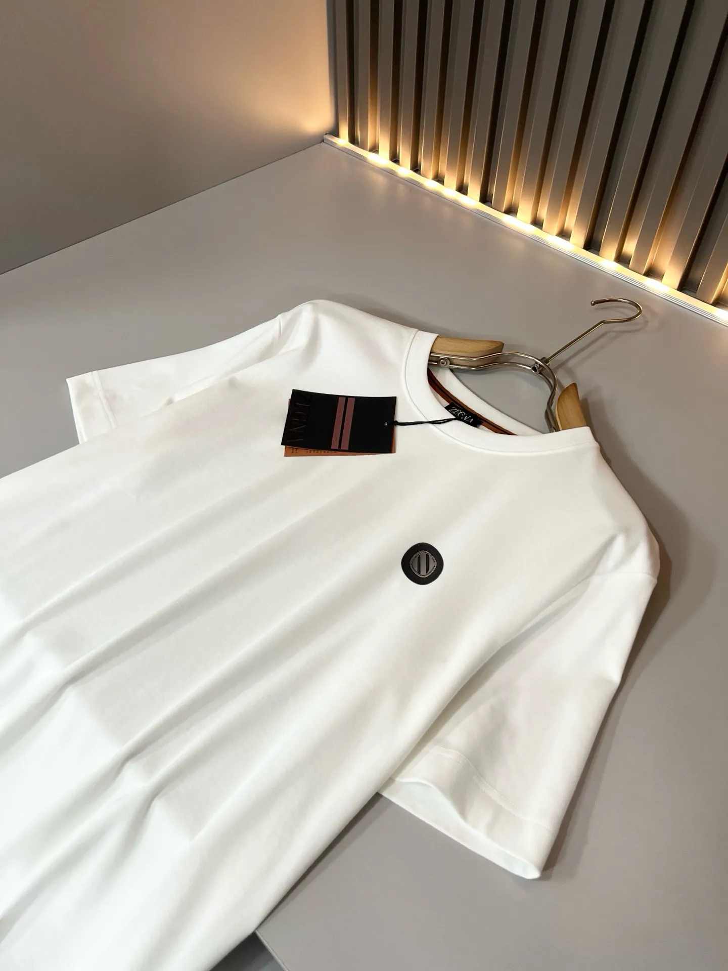 ，Ermenegildo Zeg*a * 2026 T ， ！ Classic ！ ！ ， 、 ！ 、 … Quality 。Size：M-3XL